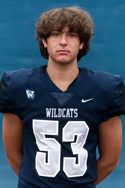 Aric Mistovich